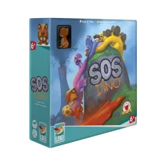 Preporučeni proizvod: SOS Dino